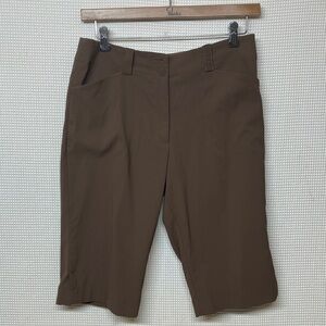 Nike Golf women’s shorts